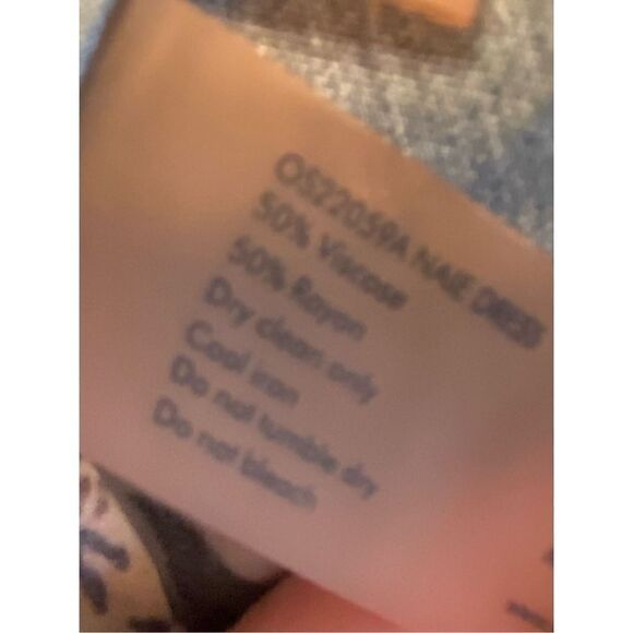 Solace London Naie Gown Dress Black Floral Size 4 Small Designer Maxi  Zip - Picture 11 of 12